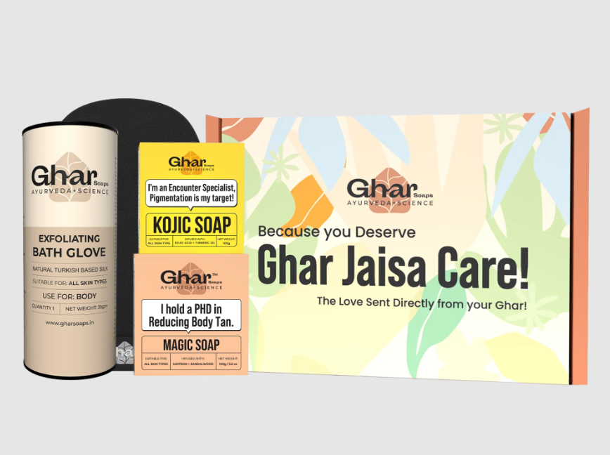 Why You Should Treat Your Body Like Your Face: Skincare Beyond the Face